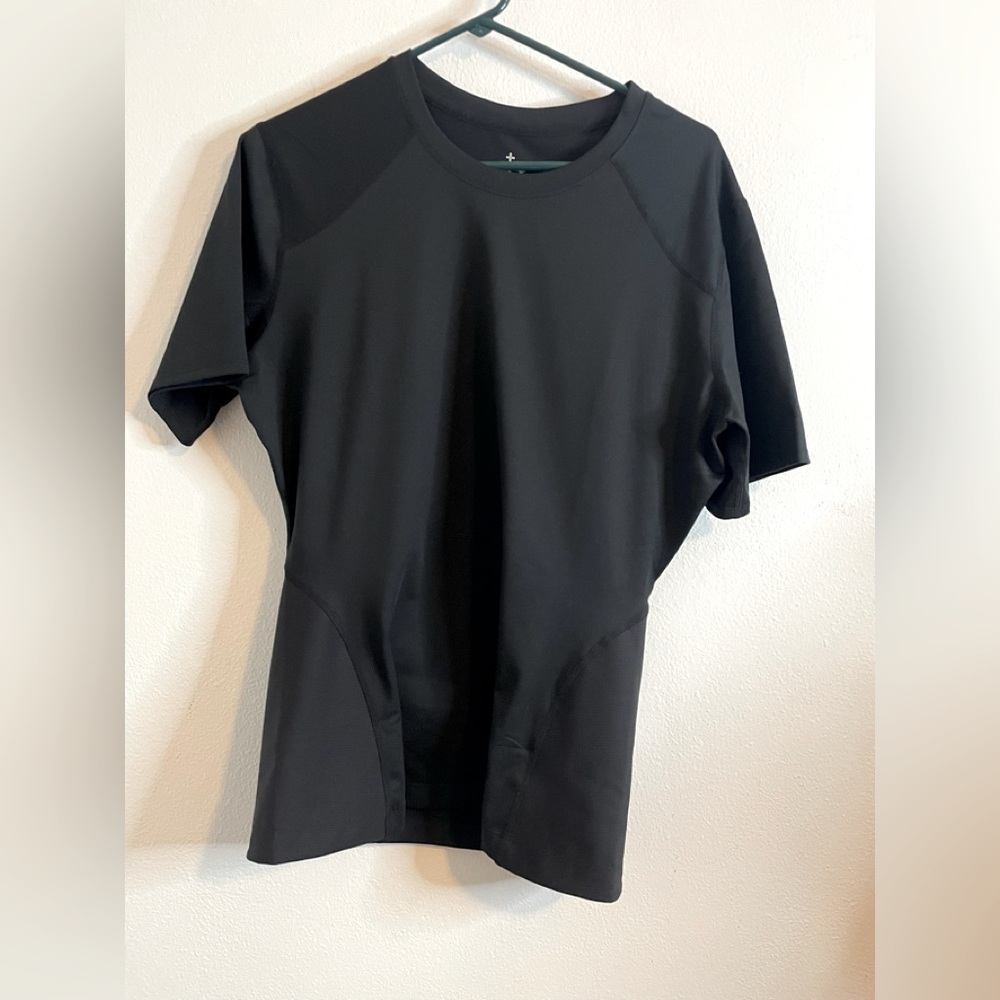 Tommie Copper Copper And Zinc Infused Shirt